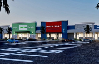 Vanderbilt Square - Pub