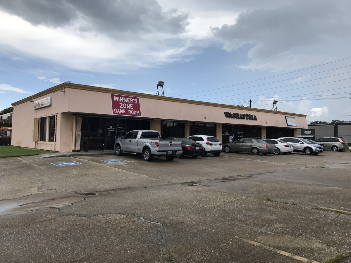 501 1/2 El Dorado Blvd, ster, TX 77598