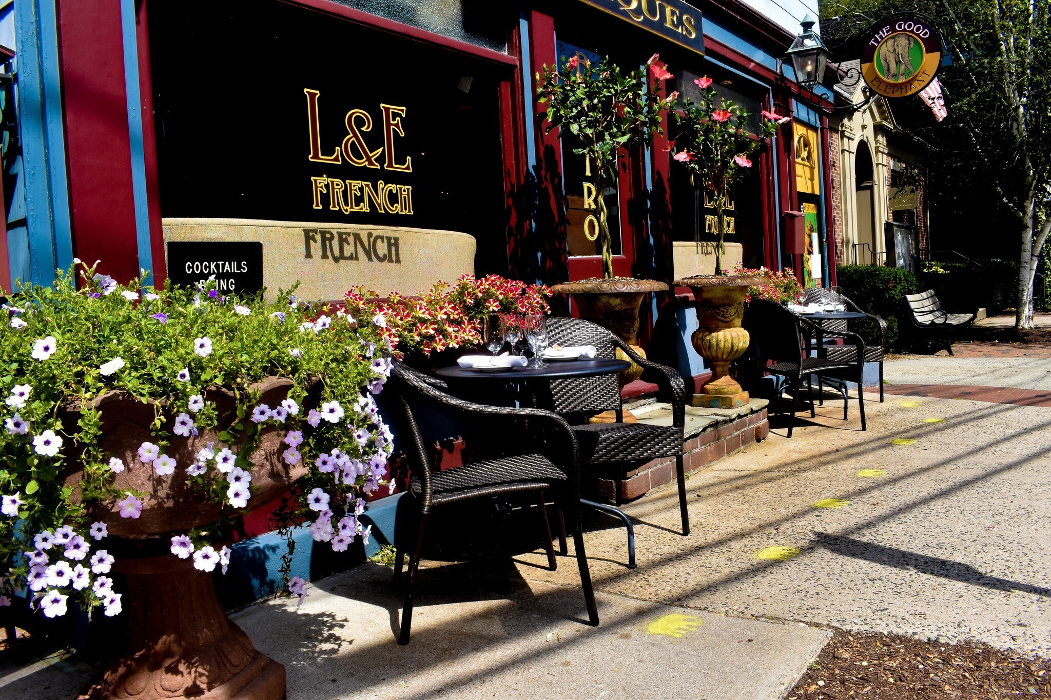 59 Main St, Chester, CT for sale Building Photo- Image 1 of 1