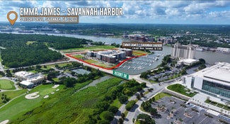 More details for 5 Resort Dr, Savannah, GA - Retail for Lease