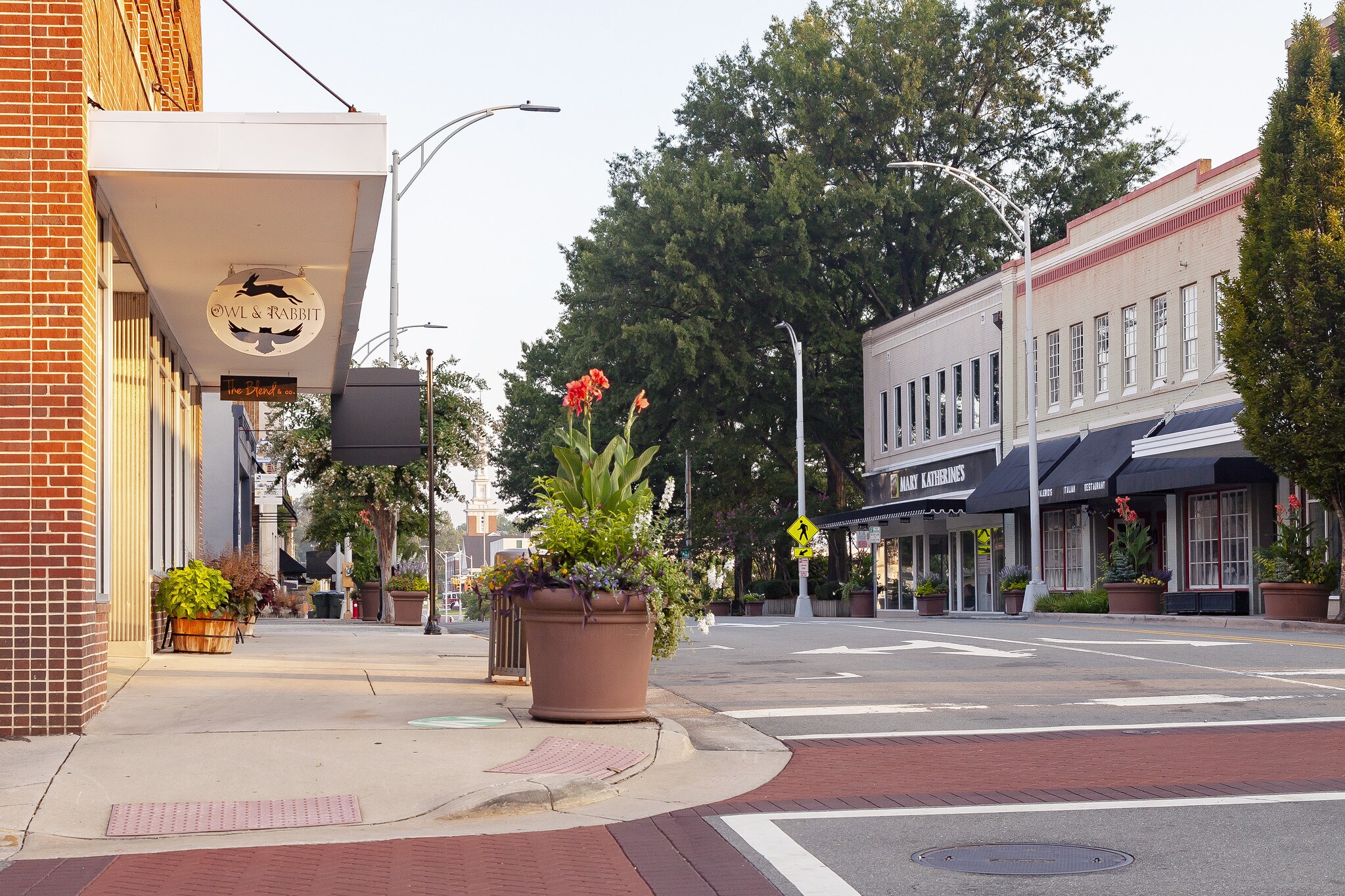 109 E Front St, Burlington, NC 27215 Retail for Lease