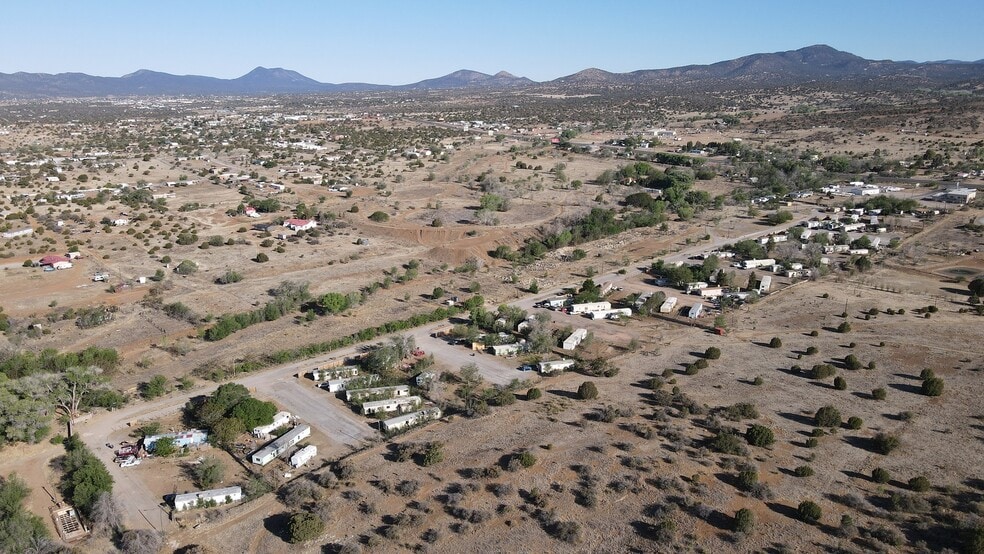 3 Rio De Arenas Rd, Silver City, NM 88022
