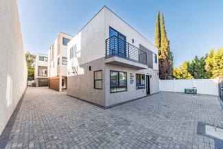 More details for 1857 Crenshaw Blvd, Los Angeles, CA - Multifamily for Sale