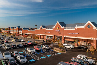 More details for 44110 Ashburn Village Shopping Plz, Ashburn, VA - Office/Medical for Lease