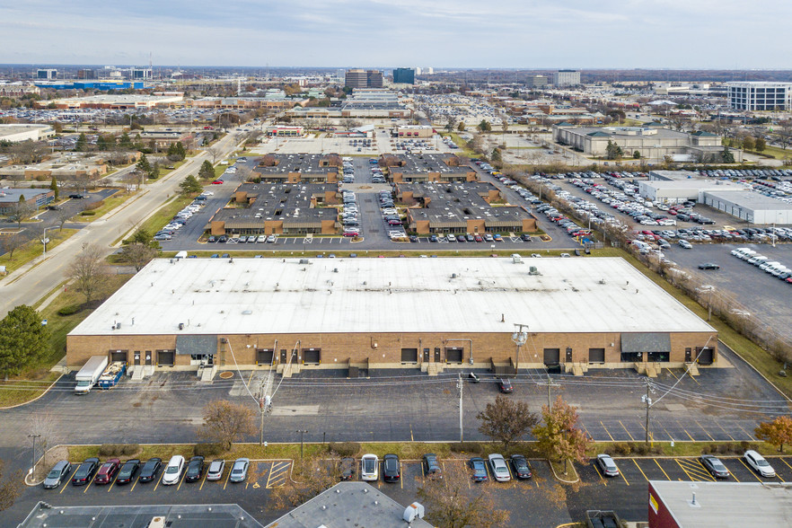 1201-1207 Remington Rd, Schaumburg, IL 60173 - Industrial for Lease ...