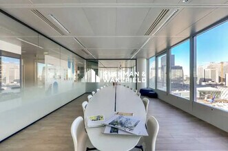 110 Esplanade Du Général De Gaulle, Courbevoie for lease Building Photo- Image 2 of 6