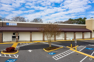 1403-1493 E Franklin Blvd, Gastonia, NC for lease Building Photo- Image 1 of 5