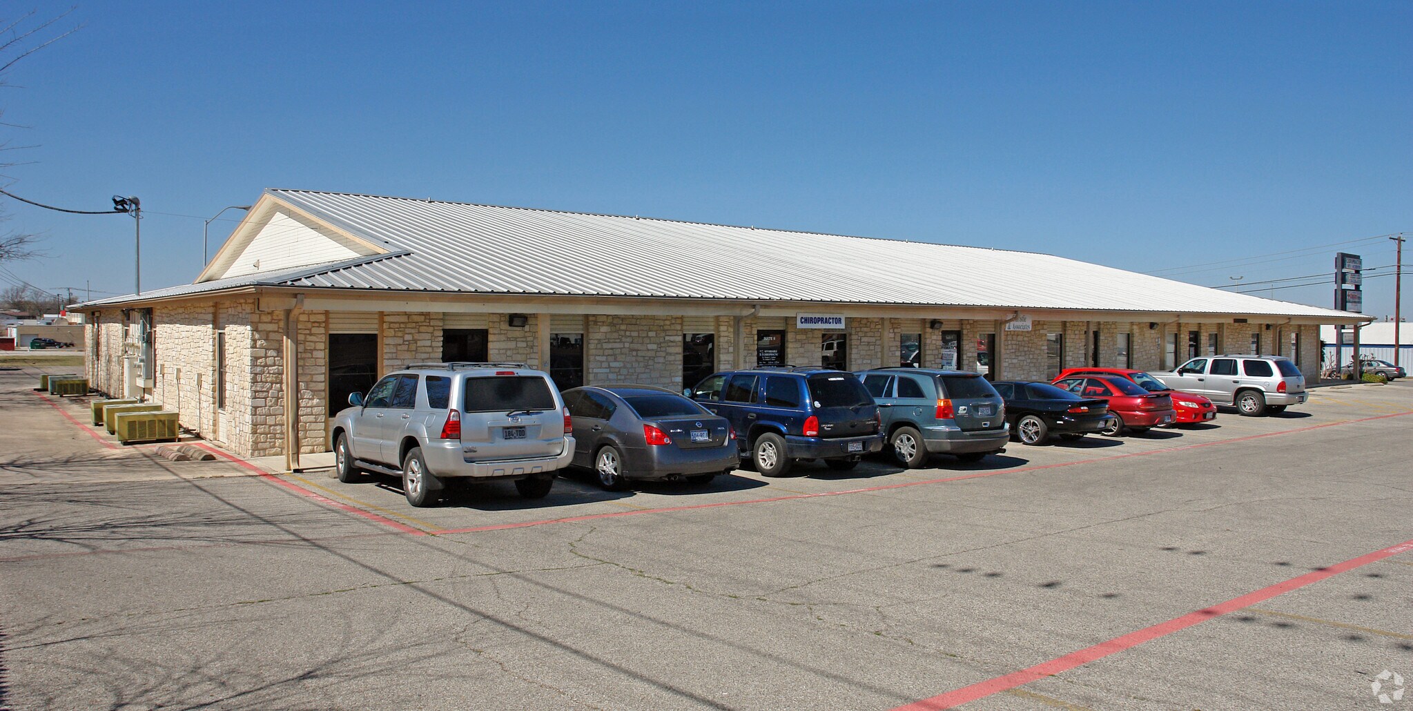 1010 W Jasper Dr, Killeen, TX for sale Primary Photo- Image 1 of 1