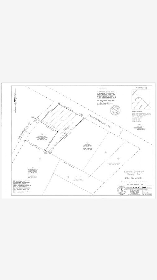 0 Chapel Hill Rd, Burlington, NC 27215