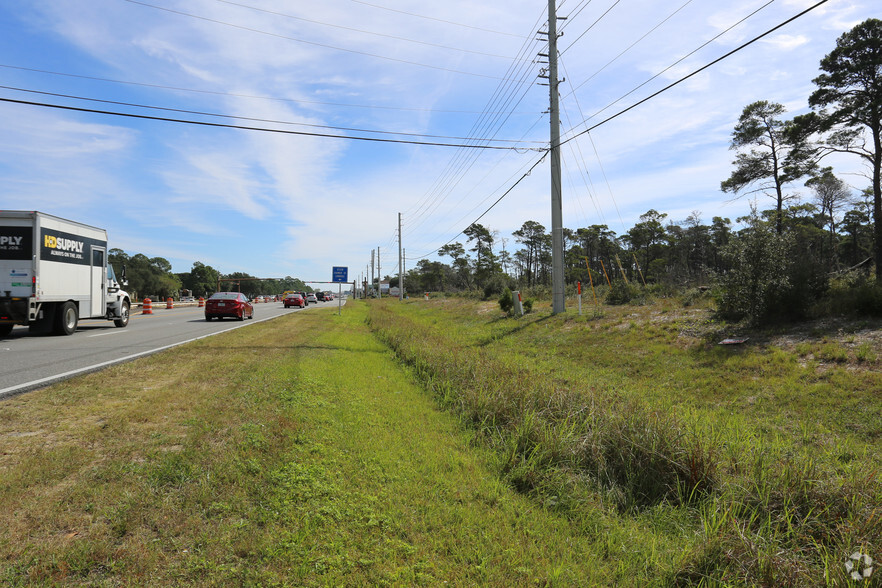 Hwy 98, Destin, FL for sale - Primary Photo - Image 1 of 1