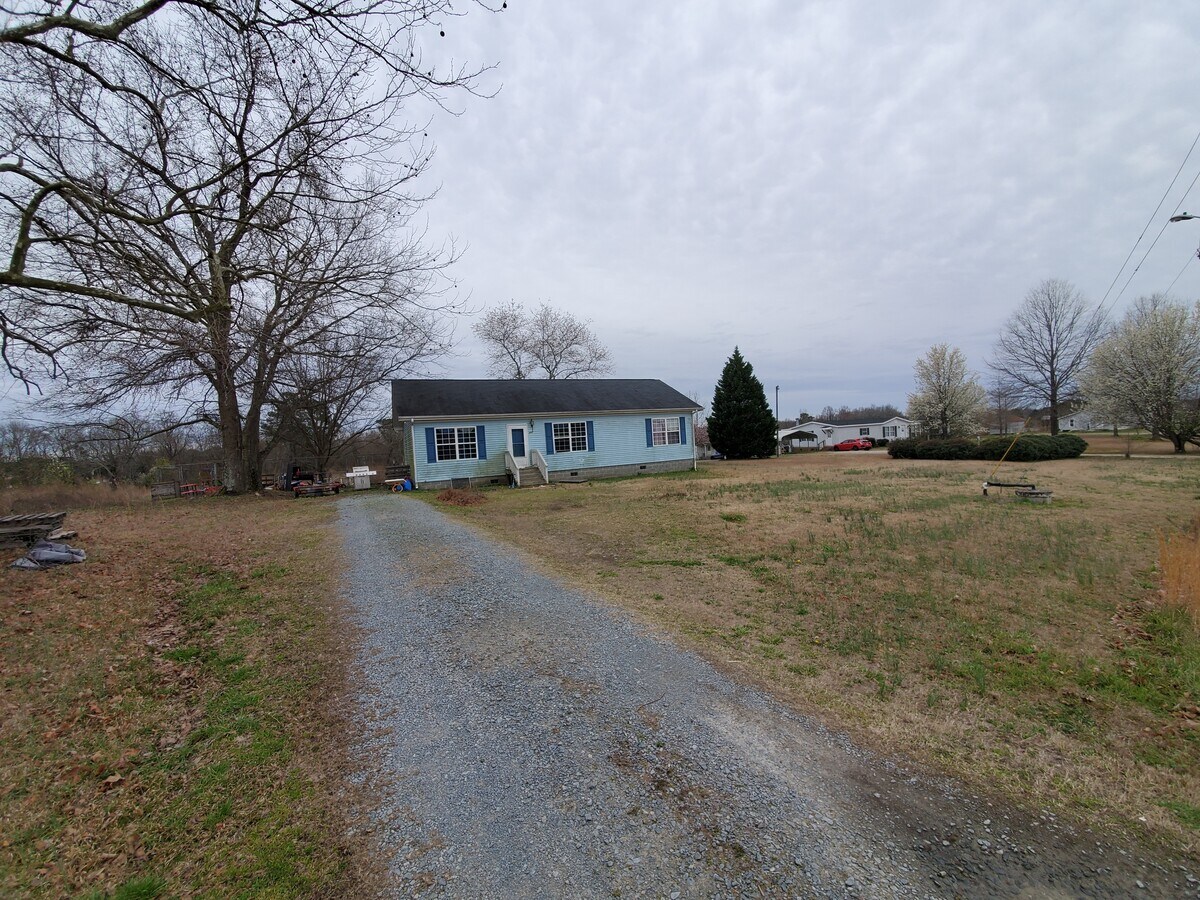 485 Penwood Rd, Willow Spring, NC 27592