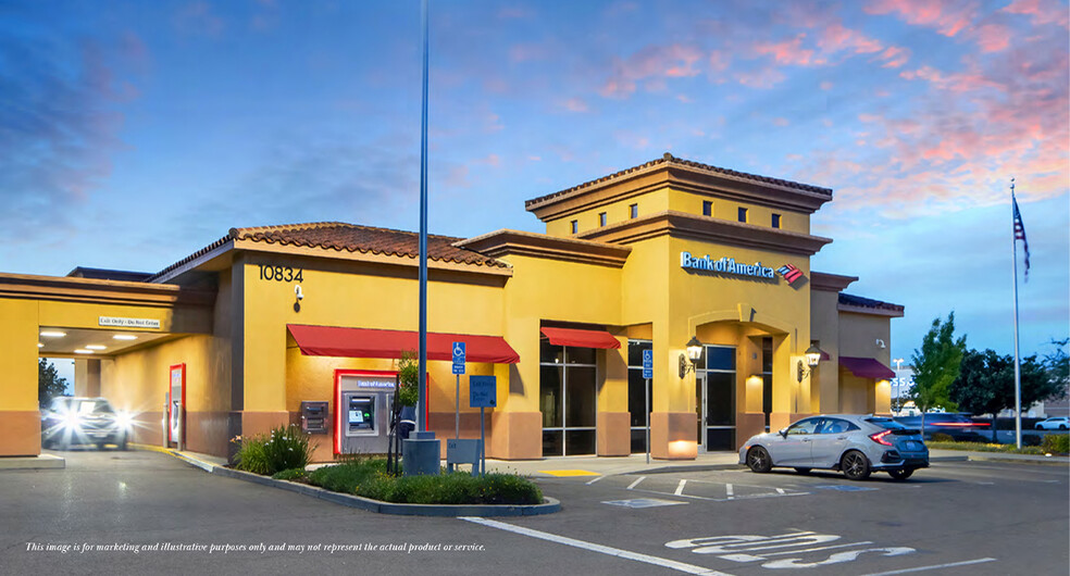 10834 Trinity Pky, Stockton, CA for lease - Building Photo - Image 1 of 1