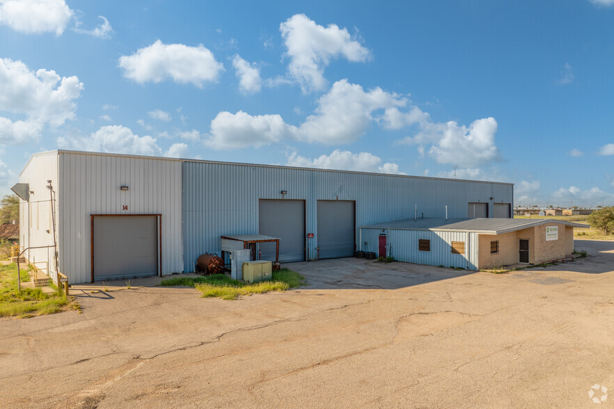 1550 Laredo Dr, Odessa, TX for sale - Building Photo - Image 2 of 20