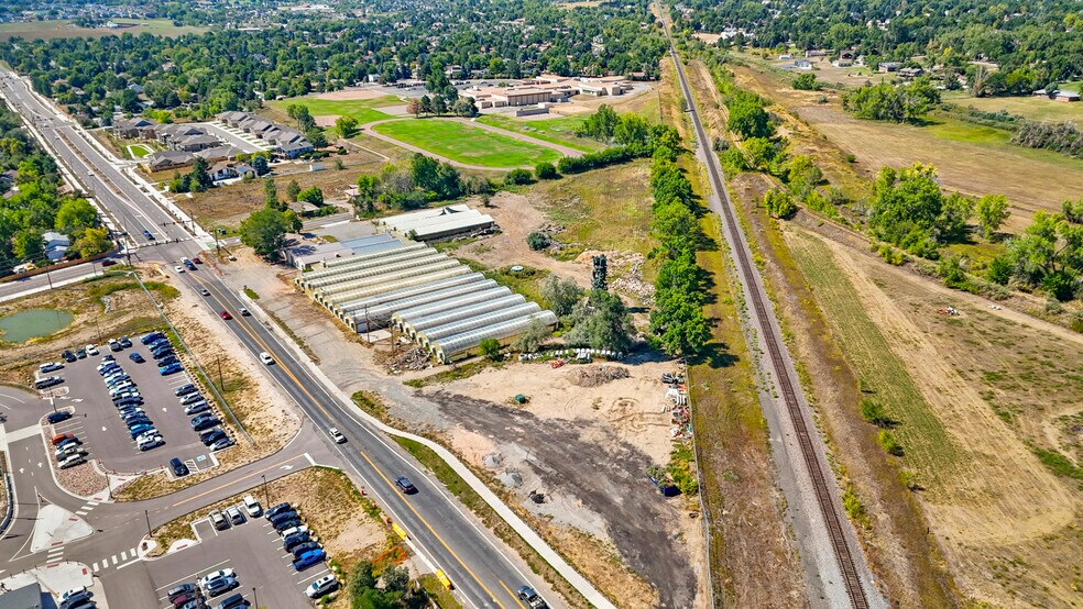 10795 W 72nd Ave, Arvada, CO for sale - Building Photo - Image 3 of 6