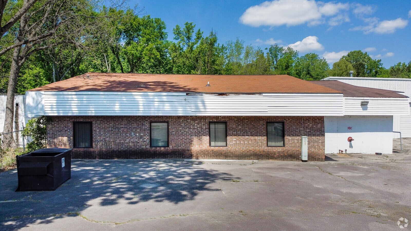 225 Dunn Rd, Fayetteville, NC 28312 Industrial for Sale