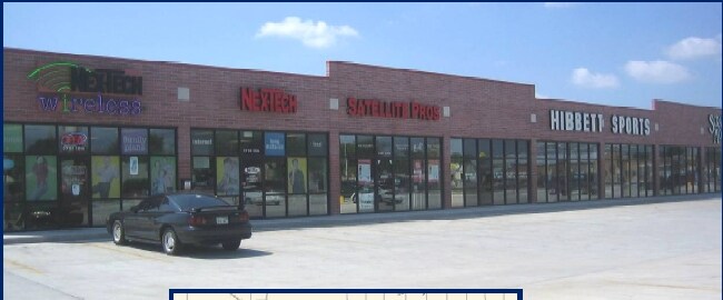 3703-3723 10th St, Great Bend, KS for sale Primary Photo- Image 1 of 1