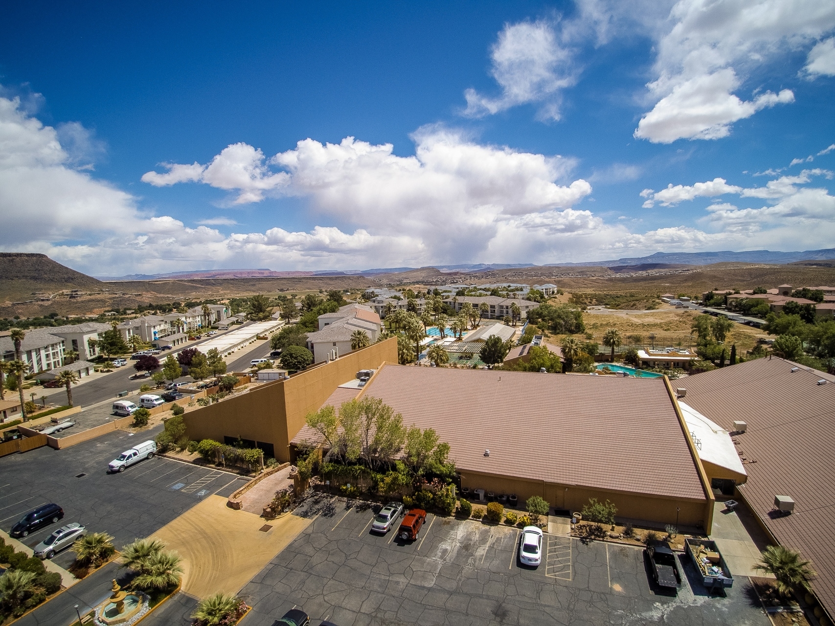 1871 W Canyon View Dr, Saint George, UT for sale Primary Photo- Image 1 of 1