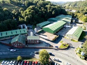 Elland Rd, Brighouse for lease Building Photo- Image 1 of 1