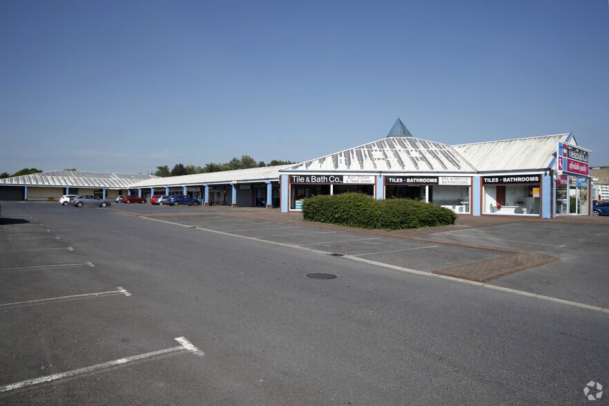 Samlet Rd, Swansea for sale - Primary Photo - Image 1 of 1