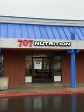 100-108 Sunset Ave, Suisun City, CA for lease Building Photo- Image 1 of 6