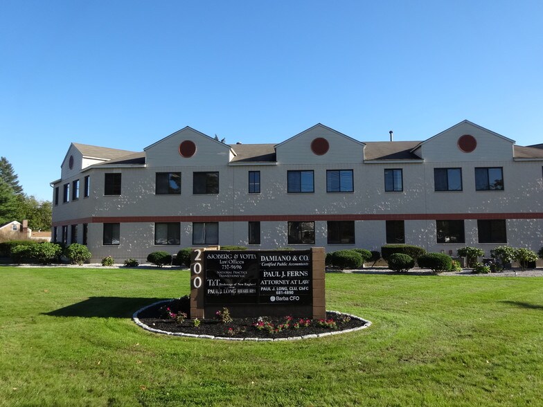 200 Centerville Rd, Warwick, RI for sale - Other - Image 1 of 1