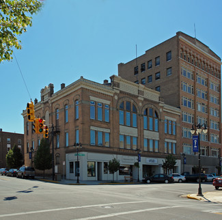 More details for 174-186 E Market St, Sandusky, OH - Retail for Lease