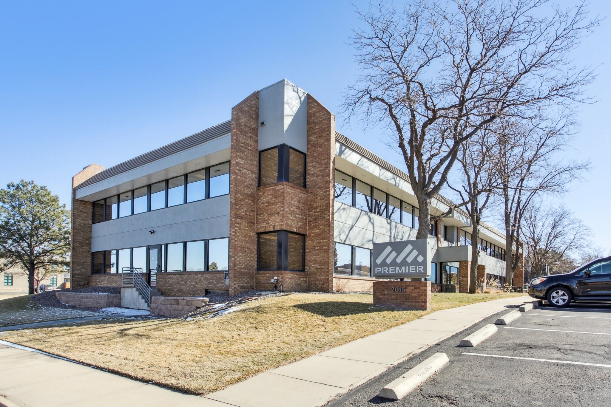 2015 S Pontiac Wy, Denver, CO for lease Building Photo- Image 1 of 13