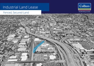 More details for 1018 500 w, Salt Lake City, UT - Land for Lease