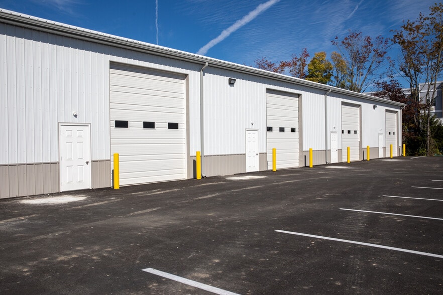 26866 & 26874, Harbeson, DE for lease - Building Photo - Image 3 of 11