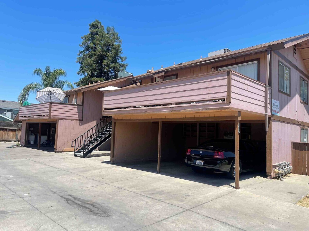 802809 Monarch Cir, Exeter, CA 93221 Multifamily for Sale