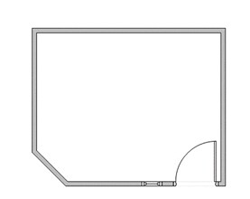 9535 Forest Ln, Dallas, TX for lease Floor Plan- Image 1 of 1