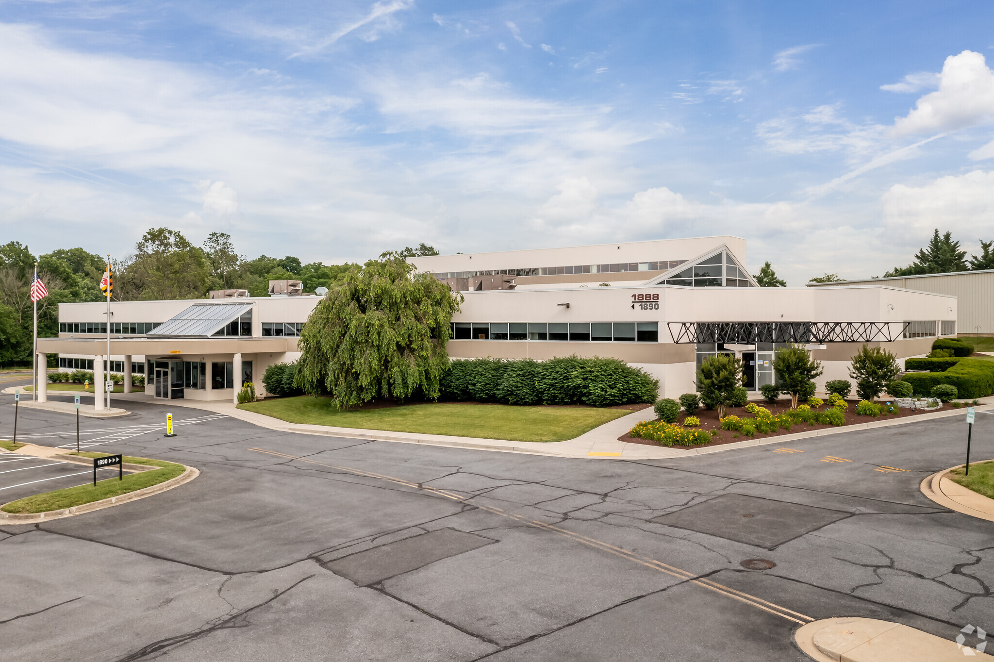 1888-1890 N Market St, Frederick, MD for lease Primary Photo- Image 1 of 19