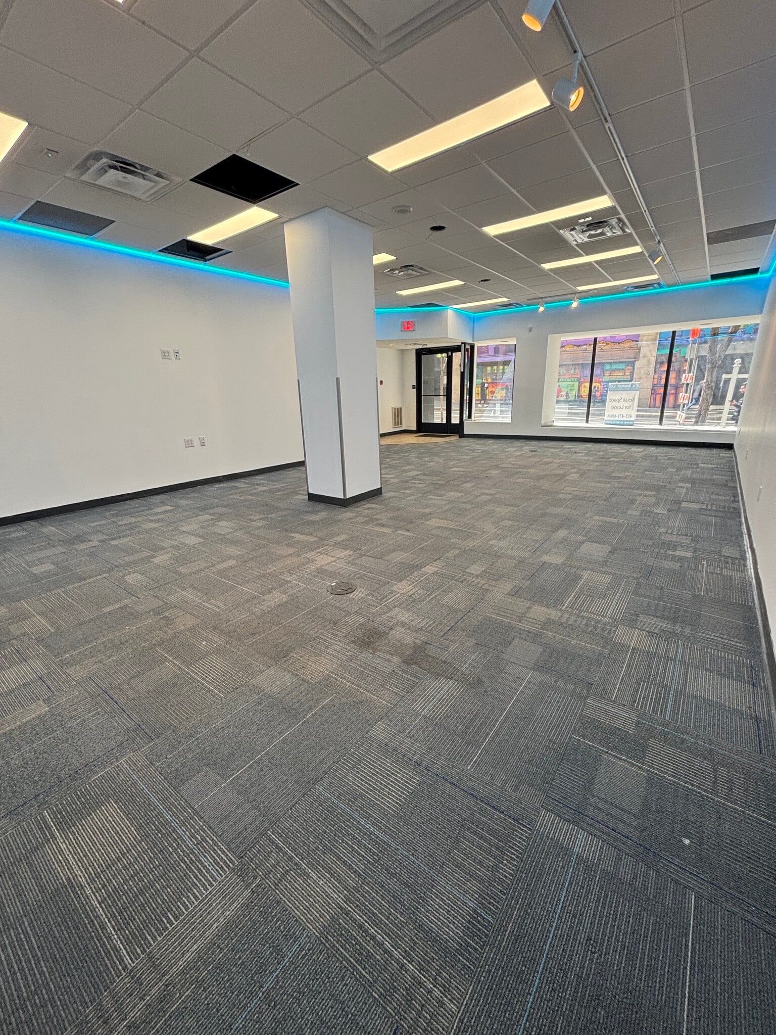 100 5th Ave, Pittsburgh, PA for lease Building Photo- Image 1 of 6