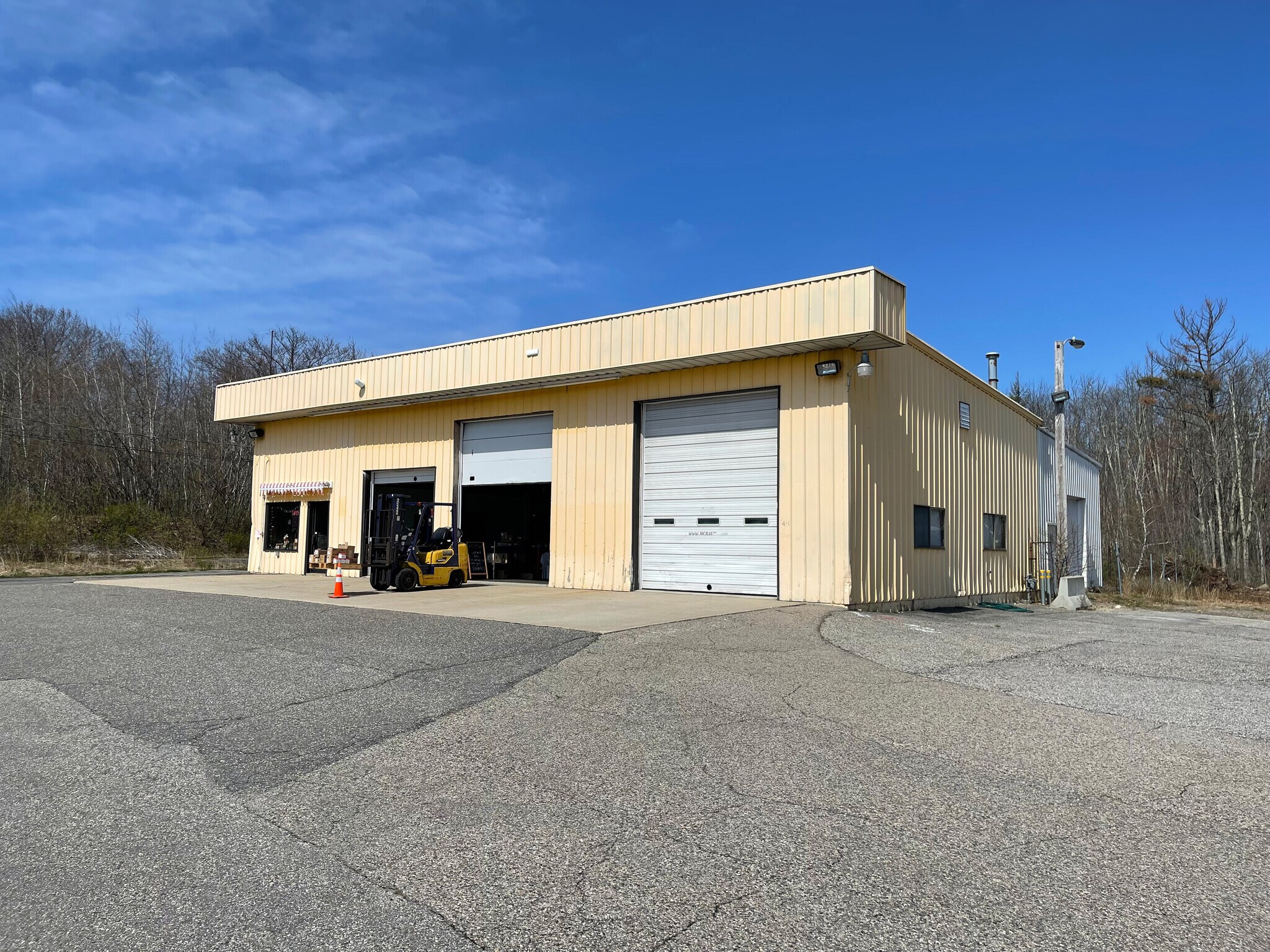 42 Jagger Mill Rd, Sanford, ME for sale Building Photo- Image 1 of 1