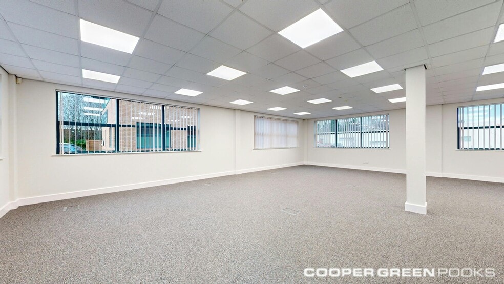 Shrewsbury Business Park, Shrewsbury for lease - Interior Photo - Image 2 of 2