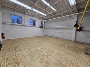 100 Business St, Hyde Park, MA for lease Building Photo- Image 2 of 11