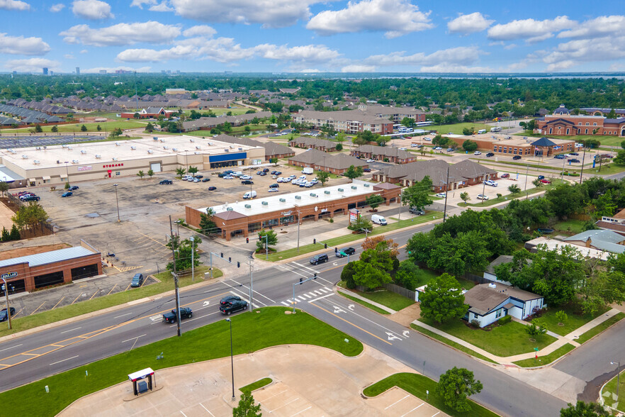 2222 W Hefner Rd, Oklahoma City, OK for sale - Building Photo - Image 2 of 2