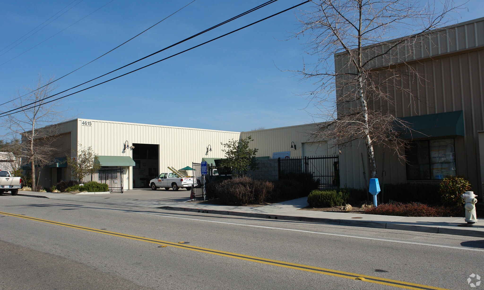 4615-4655 Traffic Way, Atascadero, CA for sale Primary Photo- Image 1 of 1