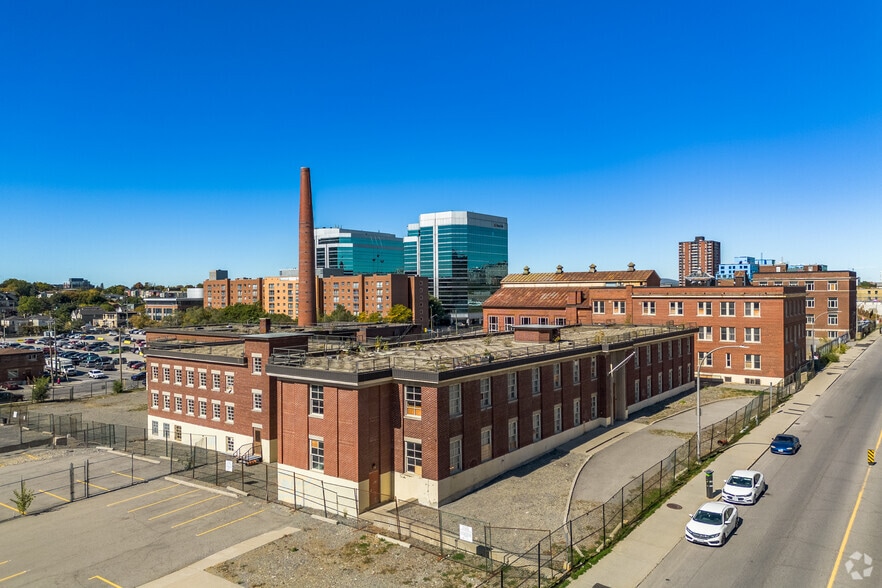 Booth St, Ottawa, ON for sale - Building Photo - Image 2 of 3