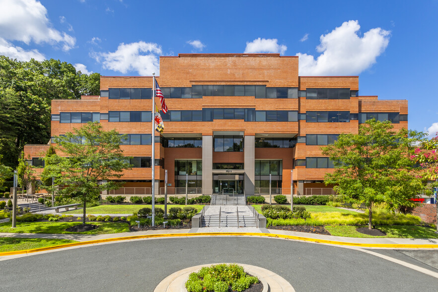 6001 Executive Blvd, Rockville, MD 20852 - Office/Medical for Lease ...