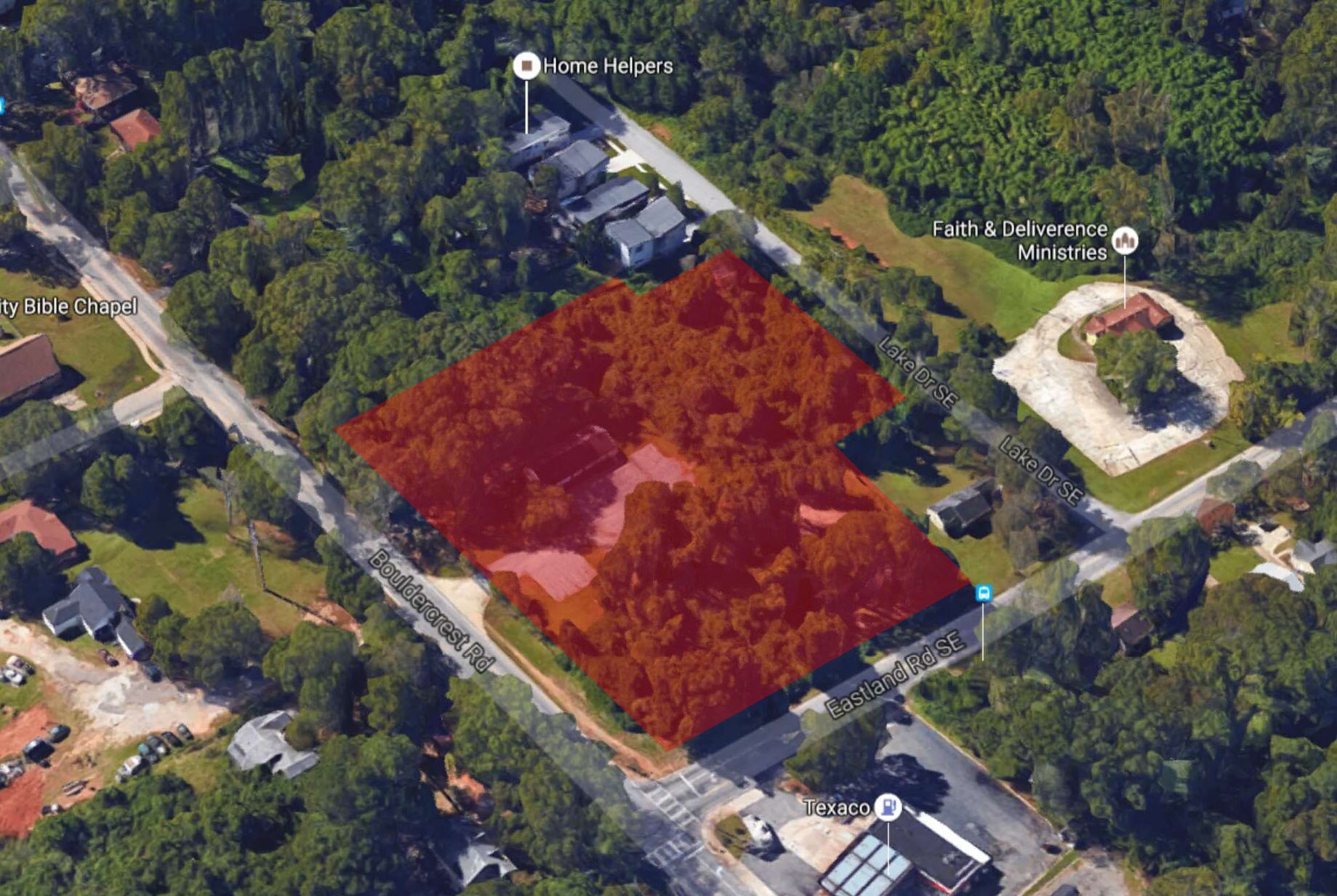 1411 Bouldercrest Rd SE, Atlanta, GA for sale Other- Image 1 of 1