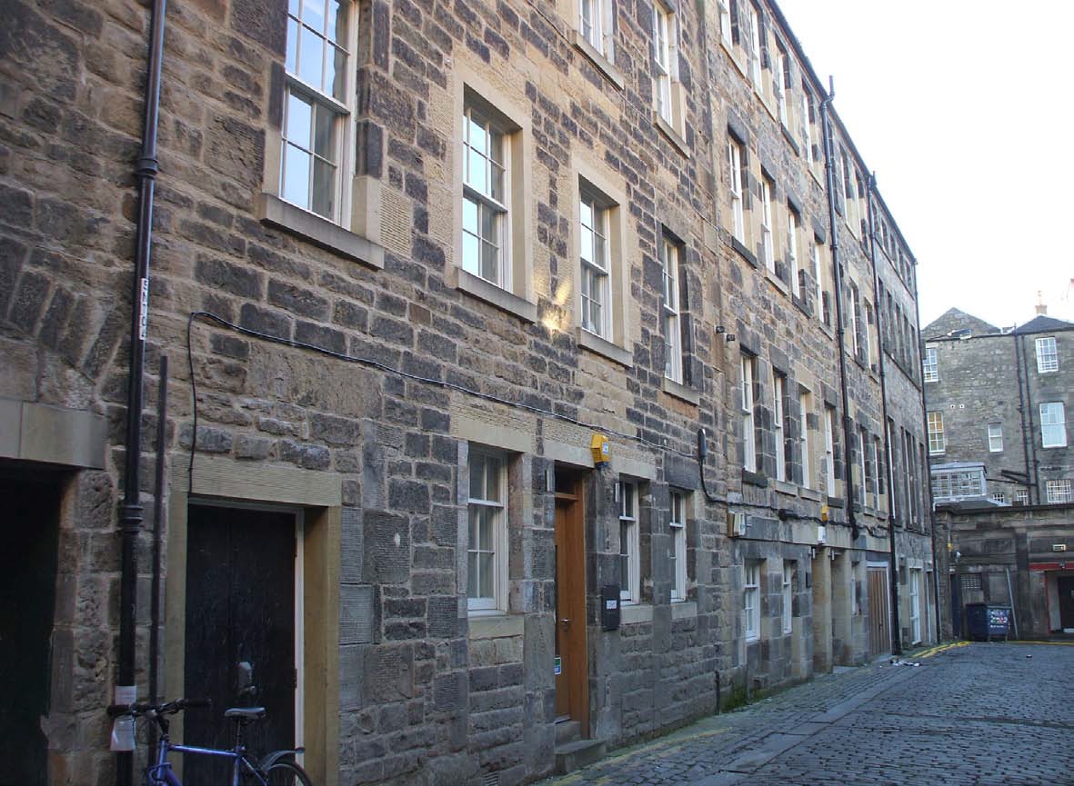 39 Thistle Street South West Ln, Edinburgh for lease Primary Photo- Image 1 of 2