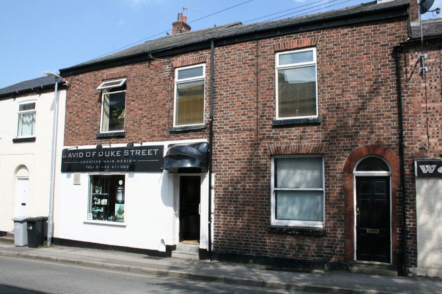 50 Duke St, Macclesfield for sale - Building Photo - Image 2 of 2