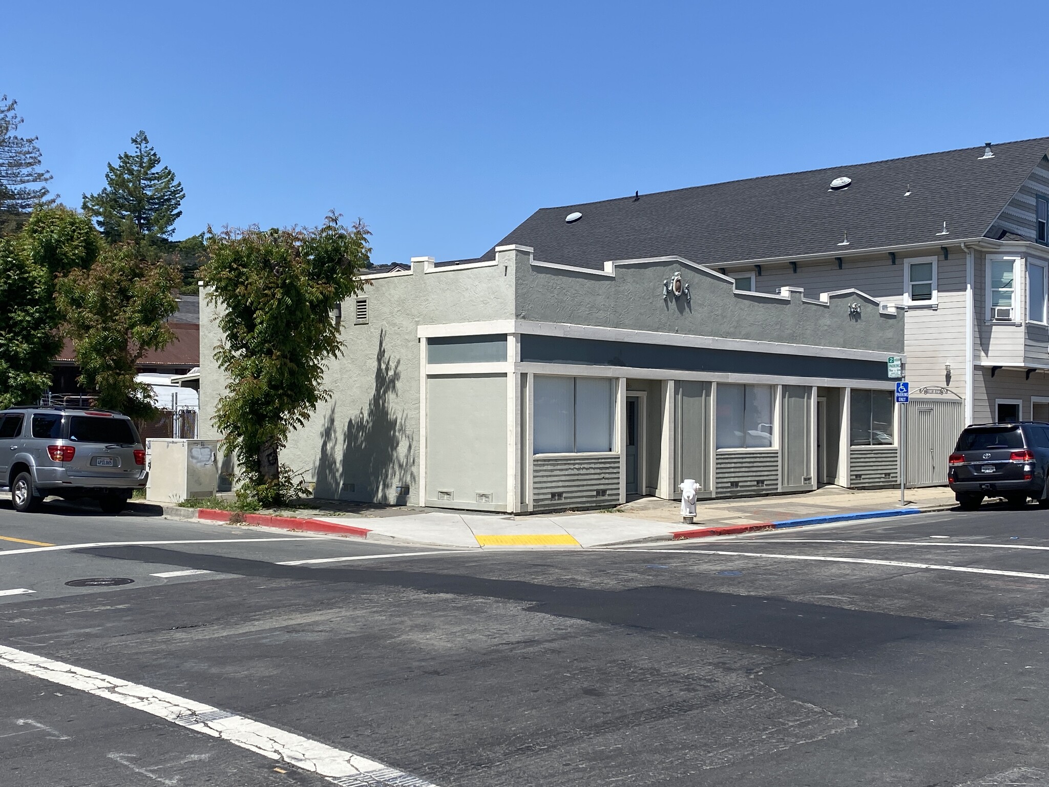 836 Alhambra Ave, Martinez, Ca 94553 - Office For Sale 