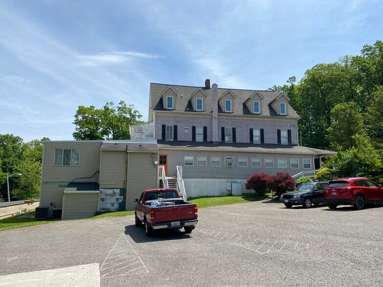 4830 Schley Ave, Braddock Heights, MD 21714 Retail for Sale