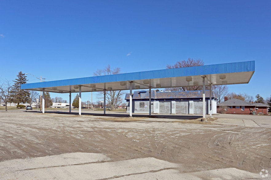 5145 Miller Rd, Flint, MI for sale - Primary Photo - Image 1 of 1