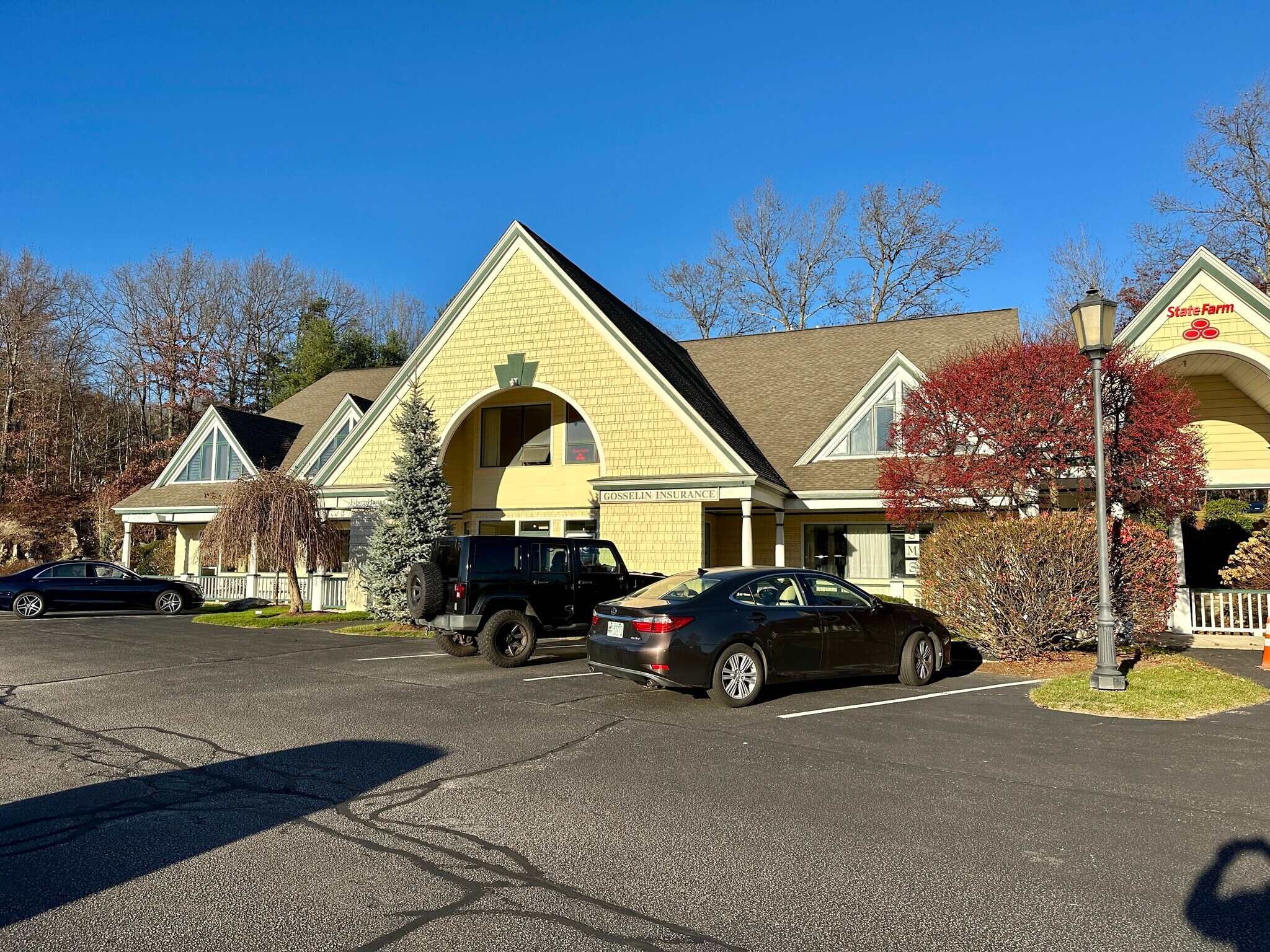 1461 Hooksett Rd, Hooksett, NH for sale Building Photo- Image 1 of 1