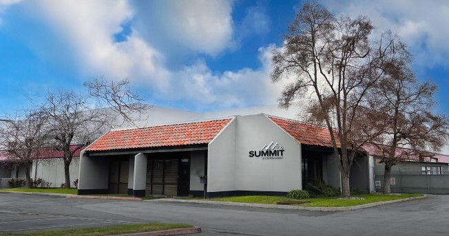 1401 Martin Ave, Santa Clara, CA for lease - Building Photo - Image 1 of 3