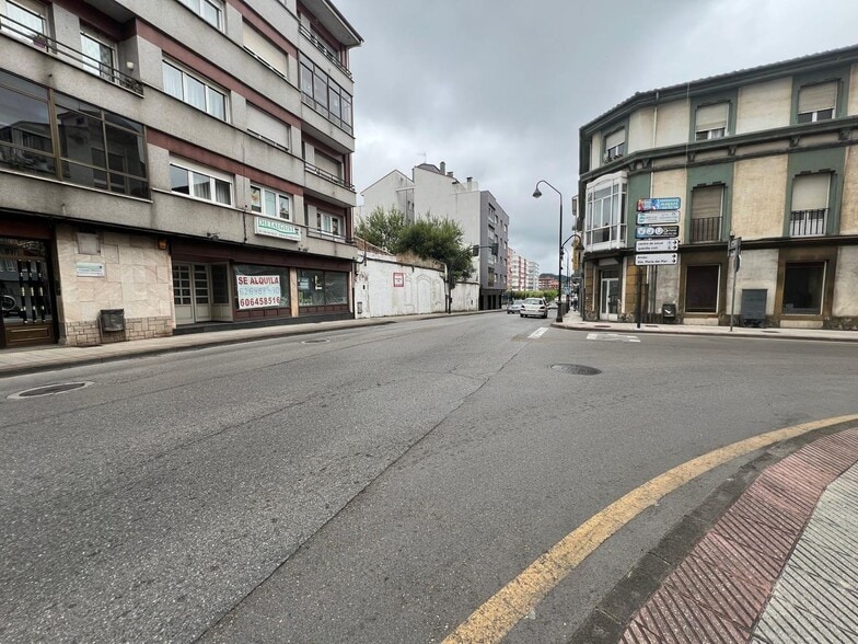 Retail in Castrillón, Asturias for sale - Building Photo - Image 3 of 18