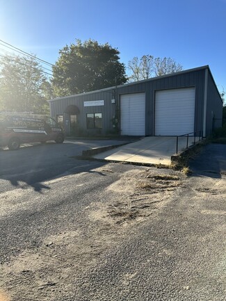 More details for 3055 Southwall St, Memphis, TN - Industrial for Lease